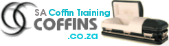 Coffin and casket training videos